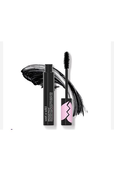 WET N WİLD Waterproof Mascara