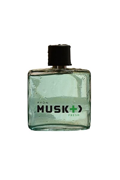 AVON Musk Fresh Edt  75 ml Erkek Parfümü SAD000AVON39613