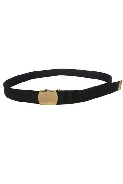 Donatım Officer Belt