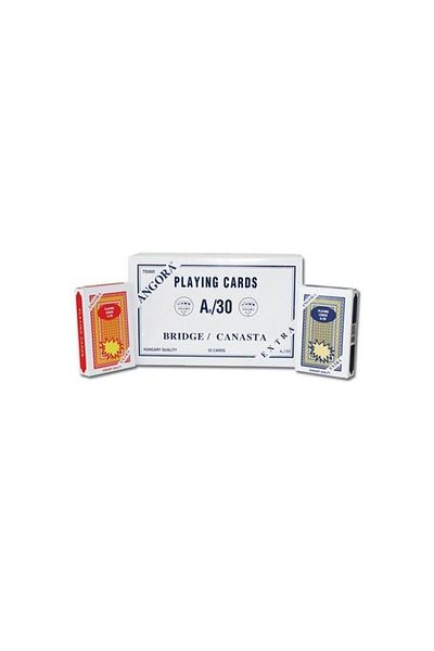 Angora A 30 Game Cards