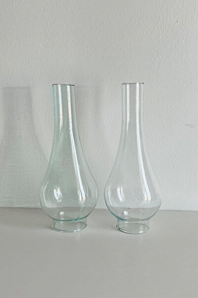 Seltar Home Goods Gaz Lambası Yedek Camı 14 No 2 Adet