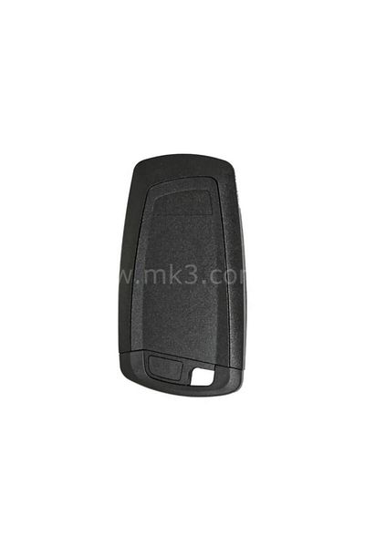 ASRKEYS Bmw 4-Button Smart Chrome Switch Container Control Container with Logo Best in the Market!!!