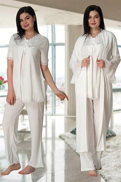 Effort Pijama Σετ πιτζάμες μητρότητας Freya Effort