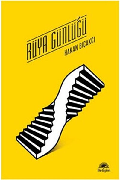 İletişim Yayınları Rüya Günlüğü