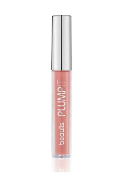 beaulis Rose 534 Glowing Lip with Plumping Effect