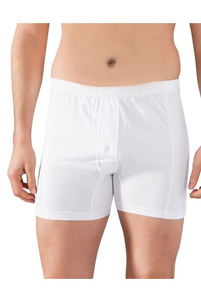 LÜXDRM Ανδρικό εσώρουχο Argentina Long Combed Cotton - Cotton 165