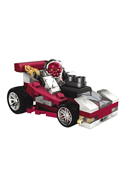 Mega Bloks Power Rangers Ss Paket Yarışçıları /
