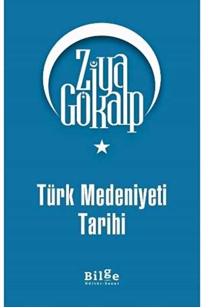 Bilge Kültür Sanat Türk Medeniyeti Tarihi