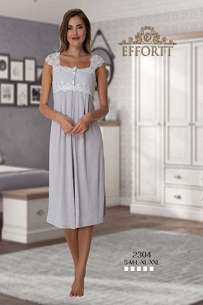 Effort Pijama Νυχτικό εγκυμοσύνης