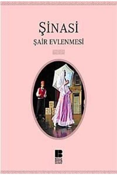 Bilge Kültür Sanat Şair Evlenmesi