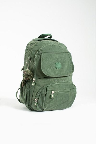 Baginn Women's Daily Use Ideal Backpack - 40*30 Cm, Multi-Pocket, Light and Rain-Proof