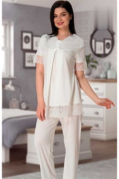 Effort Pijama Σετ πιτζάμες μητρότητας Freya Effort