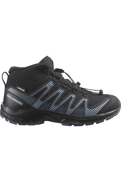 Salomon kids footwear outlet
