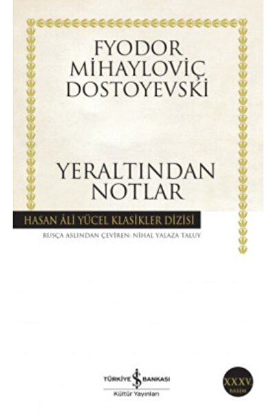 TÜRKİYE İŞ BANKASI KÜLTÜR YAYINLARI Hasan-ali-yücel-klasikleri-özel-set-kitap...