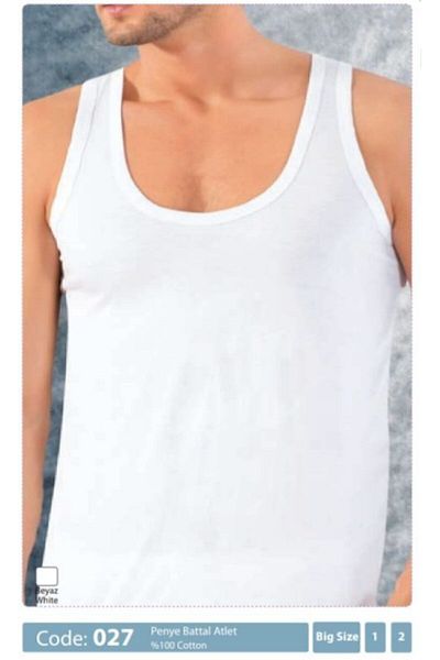 LÜXDRM Lux Drm Single Jersey Oversize Αθλητής 027