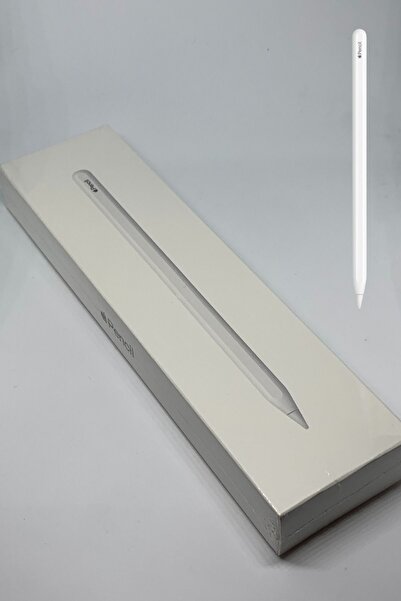 L'eDoren Pencil 2. Nesil Ipad Tablet Kalemi 2 Gen