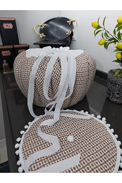 İSSE TEKSTİL كيس تخمير الزبادي والعجين