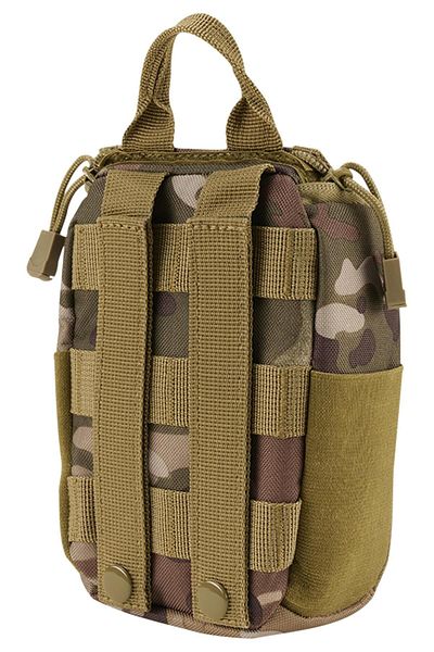 Brandit Unisex Molle Erste-Hilfe-Tasche Premium