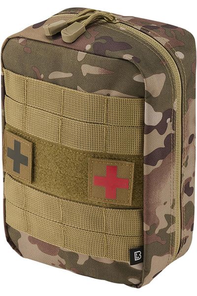 Brandit Unisex-Tasche groß