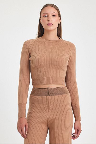Rodi Women's Knitwear Suit - Model 3121