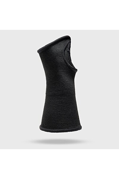 Decathlon Tarmak Yetişkin Bileklik - Siyah - P100