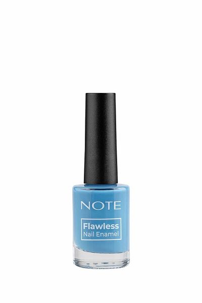 NOTE Nail Flawless Oje 116 Turquoise - Mavi