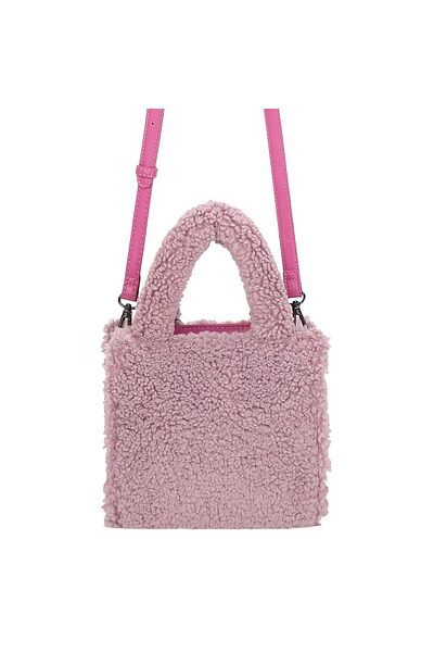 Buffalo Boxy02 Mini Geanta de mana 17,5 cm