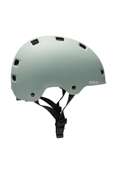 Decathlon Helmet - Khaki - Mf500