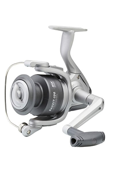 Decathlon Μηχανή Ψαρέματος Θαλάσσης Caperlan - Bauxıt-100 Sw 5000