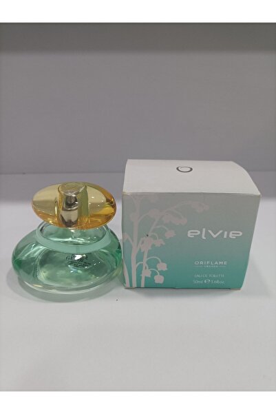 Oriflame Elvie Parfümü