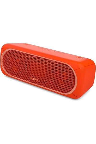 Sony Bluetooth Speaker SRS-XB40 Red