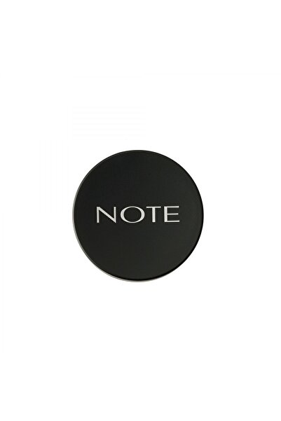 NOTE Baked Highlighter Işıltılı Fırınlanmış Toz Aydınlatıcı - 01 Moonlight
