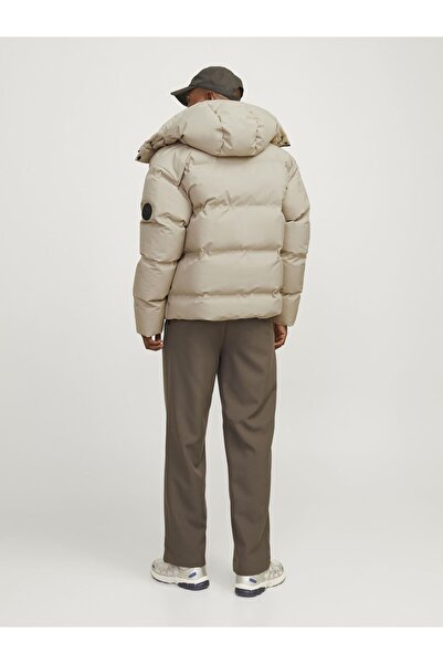 Jack & Jones Fluffy Jacket Fluffy Jacket