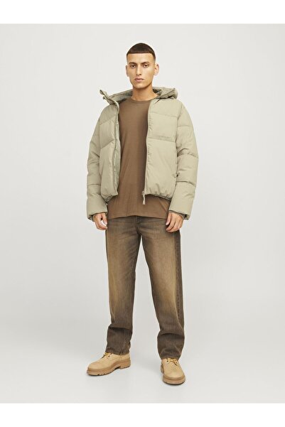 Jack & Jones Пухнастий піджак Пухнастий піджак