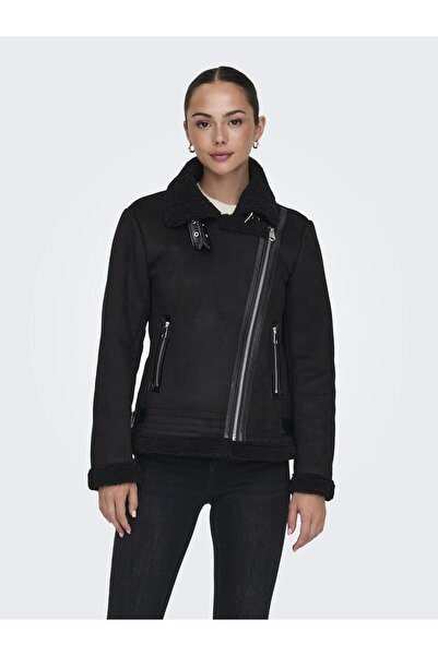 ONLY ONLYENİDIANA Fliegerjacke - Релаксирана кройка и стилен дизайн