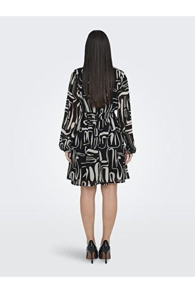 ONLY Kleid ONLSTAR Kurzes Kleid