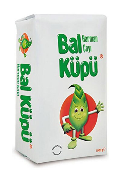 Bal Küpü Balküpü Harman Çayı 1000 gr