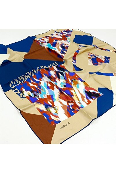 Cacharel Μεταξωτό μαντήλι από μετάξι - 6151313-922