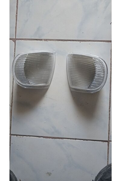 Gny Skoda Felicia Sag Sol Sinyal Takimi