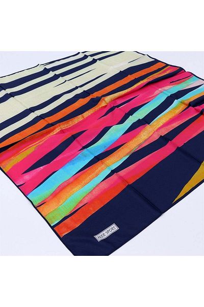 Aker Esarfa Sport - 7330797-921 - Twill