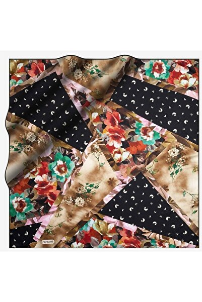 Cacharel Μεταξωτό μαντήλι από μετάξι - 7887313-913.