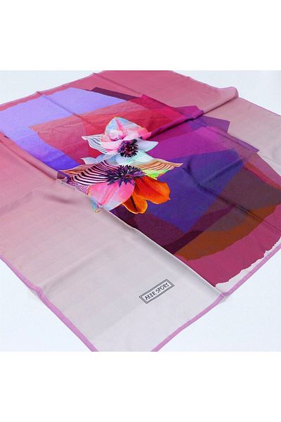 Aker Sport Scarf -7126797-992 - Tivil
