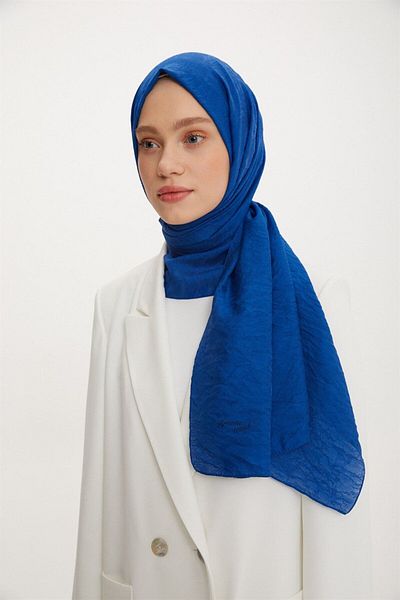 Armine Trend Vega Shawl Cloud Pattern - Tesatura modal - Ats3vg-570