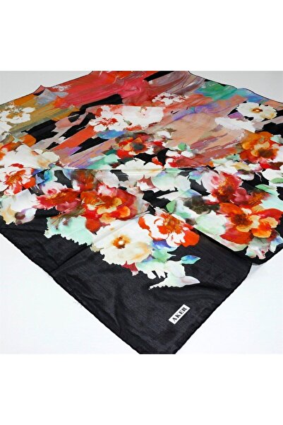 Aker Літня прохолода, шарф з котуну з кондиціонером - 7843221-411