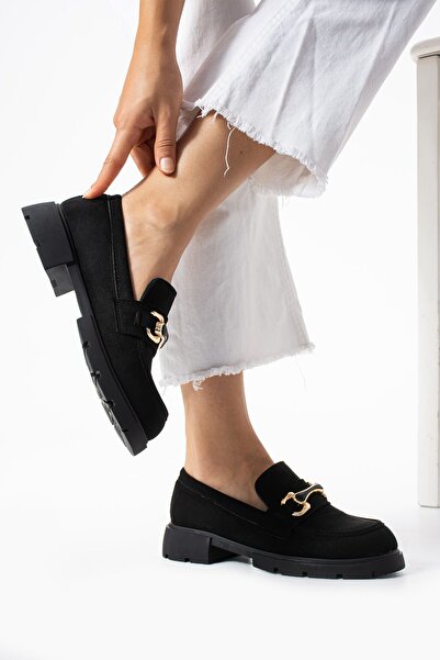 Neva'nın Butiği ЖІНОЧІ ЗАМШЕВІ ПОВСЯКДЕННІ МОКАСИНИ