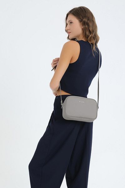 Fossil Дамска чанта през рамо 05fs23k499