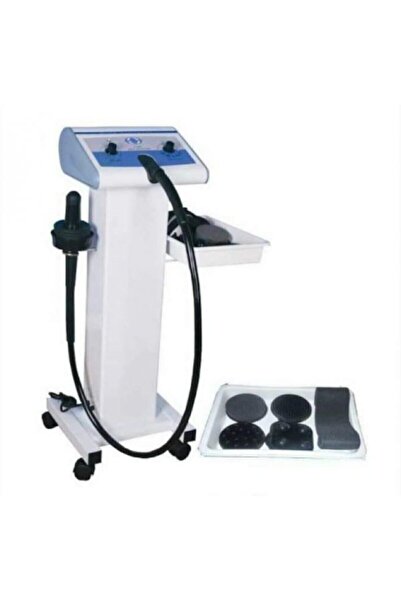 Vibro G5 Masaj Cihazı Profesyonel 5 Başlıklı