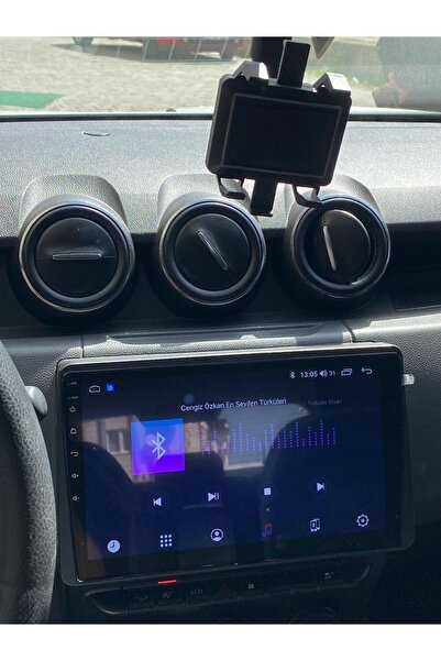 md DACİA DUSTER  Uyumlu MULTİMEDYA!(2018+)!4GB RAM 64GB HAFIZA!