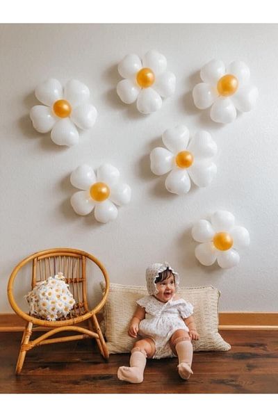 HBK Fyd 36 Balloon Daisy Making Apparatus Concept 2022 Log Invest 969213