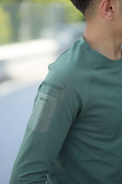 Akıncılar Outdoor AKN 22011 ΠΟΔΗΛΑΤΟ ΛΟΥΡΙ ΤΑΚΤΙΚΟ ΦΟΥΤΕΡ